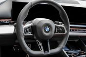 BMW Seria 5 Touring 540d xDrive M Sport