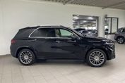 Mercedes GLE 450 d 4-Matic AMG Line