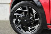 Kia Sportage 1.6 T-GDI GT Line 4WD DCT