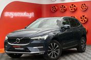 Volvo XC60 B4 D AWD Plus Bright