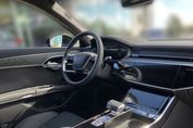 Audi A8 L 60 TFSI e Quattro Tiptr.