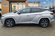 Hyundai Tucson 1.6 T-GDi HEV N-Line 2WD