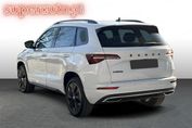 Skoda Karoq Sportline 1.5 TSI DSG
