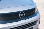 Opel Zafira Life Extra Long L2H1 Business AT8