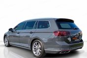 Volkswagen Passat 2.0 TDI