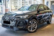 Audi Q5 TFSI quattro S line