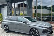 Peugeot 308 GT e-DCS6 1.2 mHEV