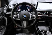 BMW X3 xDrive20d M Sport