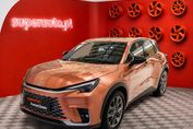 Lexus LBX 1.5 Hybrid Relax AWD