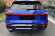 Audi Q5 TDI quattro S line