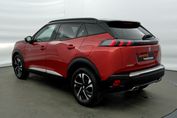 Peugeot 2008 GT 1.2 PureTech EAT8