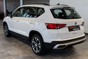 Seat ATECA 1.5 TSI DSG