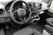 Mercedes Sprinter L2H2 317 CDI