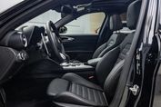 Alfa Romeo Giulia Turbo Veloce Q4 aut