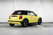 Mini Cabrio Cooper S Classic
