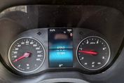 Mercedes Sprinter Long