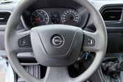 Opel Movano H3-Power L3H2