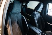 DS DS7 Pallas 1.5 BlueHDi  aut