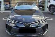 Toyota Corolla Comfort 1.8 Hybrid