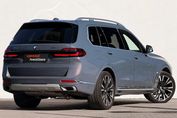 BMW X7 xDrive40d
