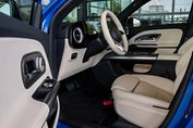 Mercedes GLB 200 4MATIC