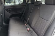 Toyota Yaris Hybrid 1.5 Style