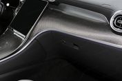 Mercedes GLC 200 4-Matic AMG Line
