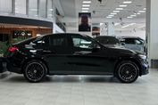 Mercedes GLC Coupe 220 d  4-Matic AMG Line
