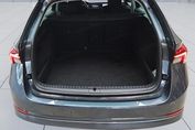 Skoda Octavia 2.0 TDI Ambition DSG