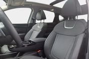 Hyundai Tucson 1.6 T-GDi HEV Platinum 2WD aut