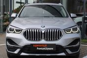 BMW X1 xDrive20d xLine