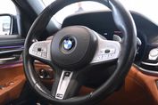 BMW Seria 7 750d xDrive