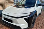 Toyota bZ4X Executive BEV