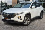 Hyundai Tucson 1.6 T-GDi Modern 2WD