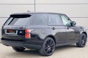 Land Rover Range Rover V8 S/C Vogue