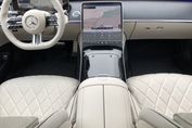 Mercedes Klasa S 450 d 4-Matic L AMG Line