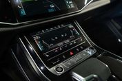 Audi Q8 TFSI e quattro