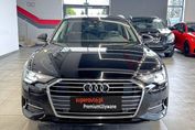 Audi A6 Avant 40 TDI