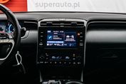 Hyundai Tucson 1.6 T-GDi HEV  2WD