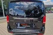 Mercedes V Klasa 300 d 4-Matic Exclusive 9G-Tronic (długi)