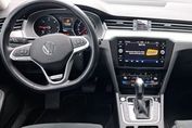 Volkswagen Passat 2.0 TDI 4Mot. DSG