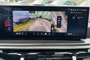 BMW X7 M60i xDrive mHEV sport-aut