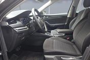 Skoda Octavia 2.0 TDI Ambition DSG