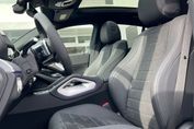 Mercedes GLE Coupe 450 d 4-Matic AMG Line
