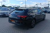 Mercedes CLA 250 e