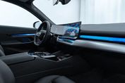 BMW Seria 5 520i M Sport