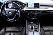 BMW X6 xDrive40d