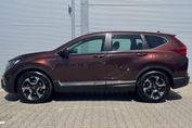 Honda CR-V 2.0 i-MMD Elegance (2WD / Honda Connect+)