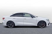 Audi A3 S3 TFSI quattro S tronic