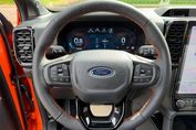 Ford Ranger Wildtrak PHEV A10